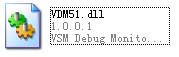 vdm51.dll,vdm51.dll下载,vdm51.dll官方版