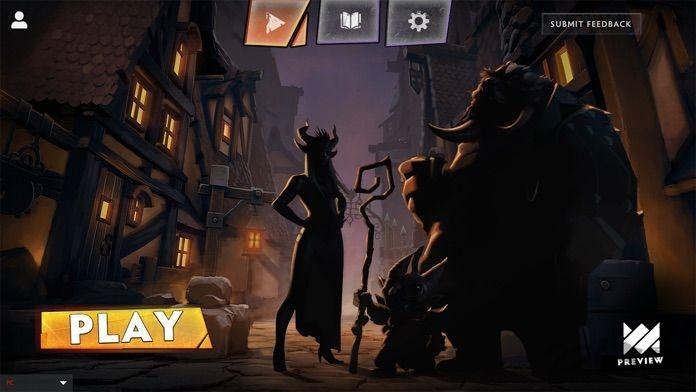 dota underlords官方版下载,dotaunderlords,自走棋游戏,策略游戏