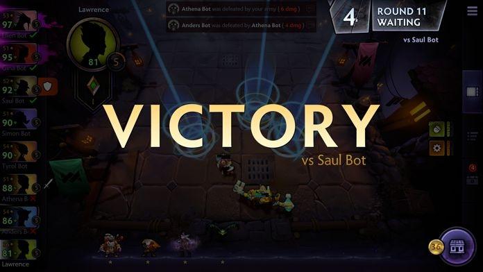 dota underlords官方版下载,dotaunderlords,自走棋游戏,策略游戏
