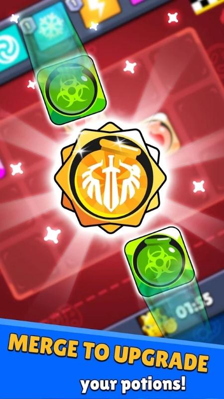 virus killer游戏下载,viruskiller,趣味游戏,塔防游戏